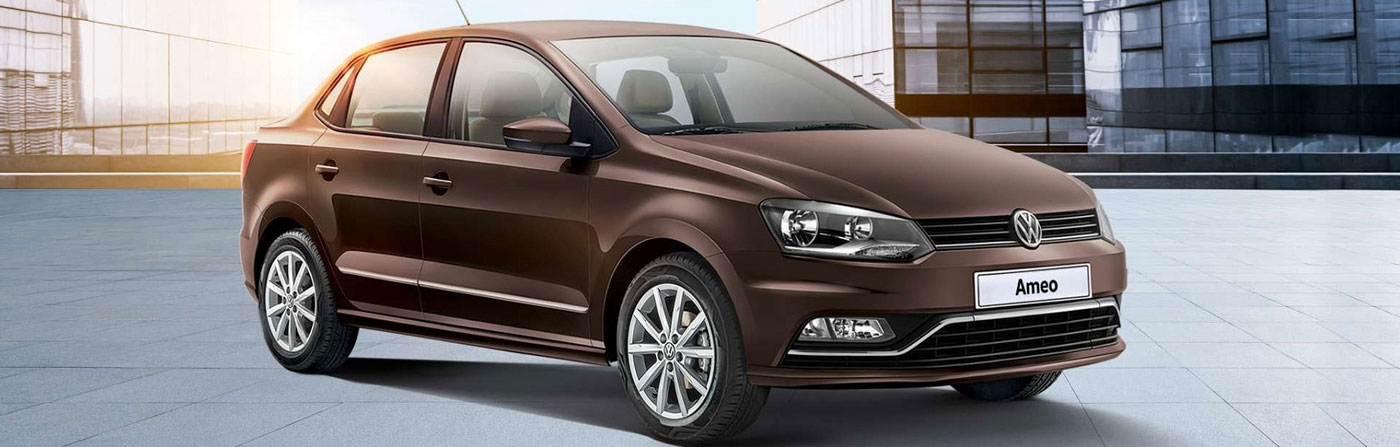 Volkswagen Ameo