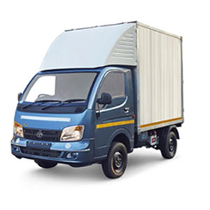 SPRUCE-BLUE-TATA ACE EV